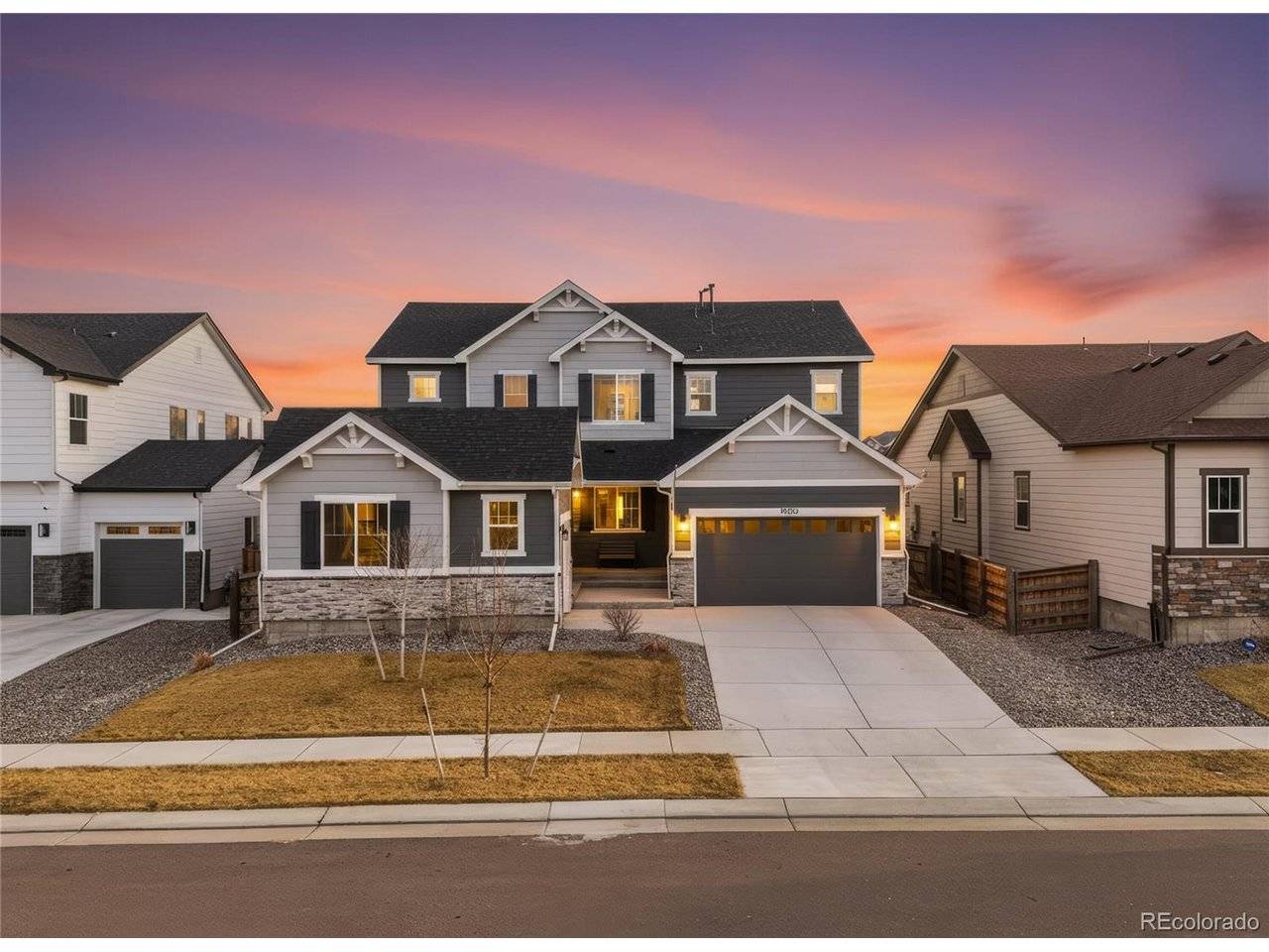 16166 E 109th, Commerce City, CO 80022