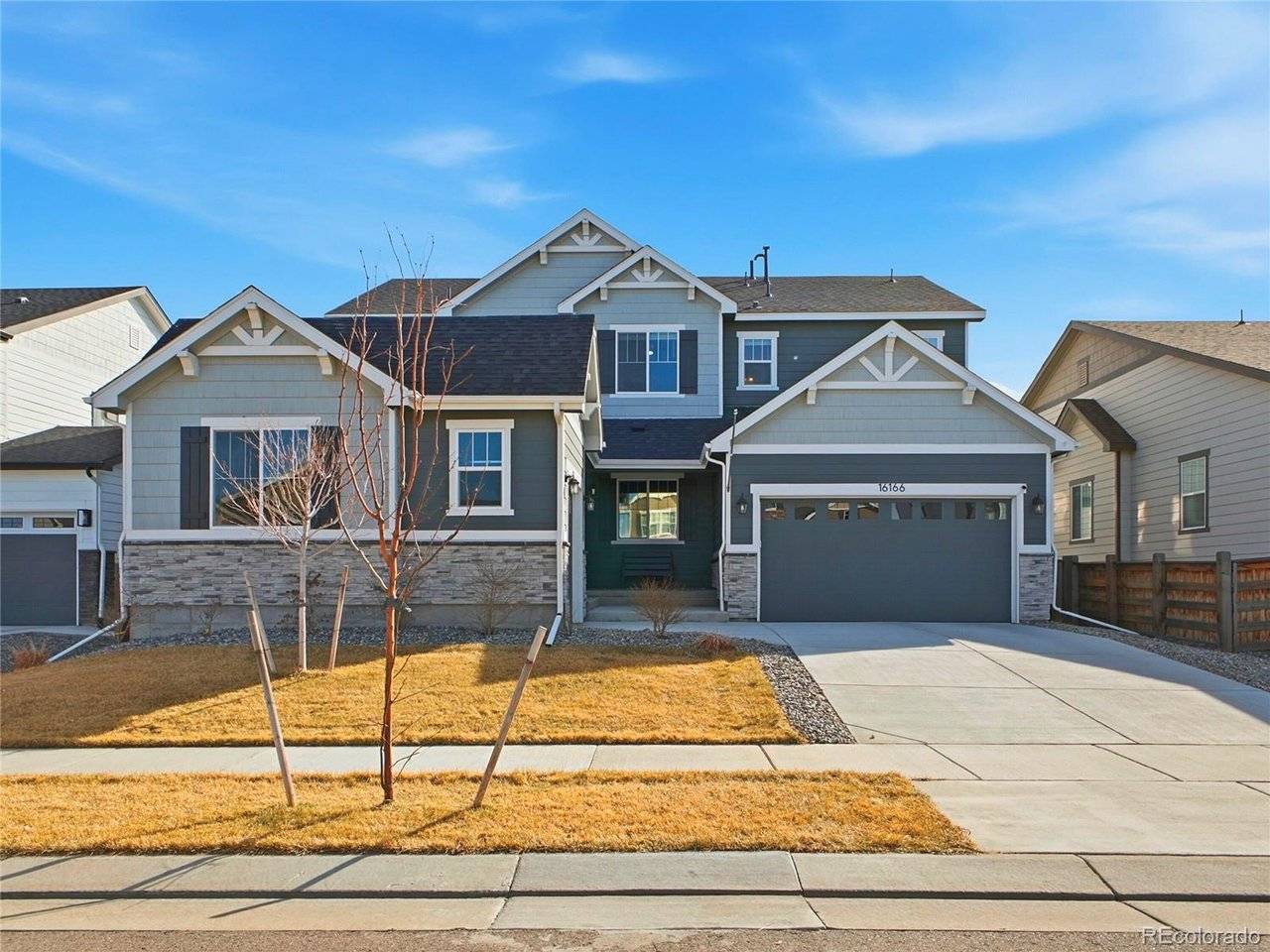 16166 E 109th, Commerce City, CO 80022