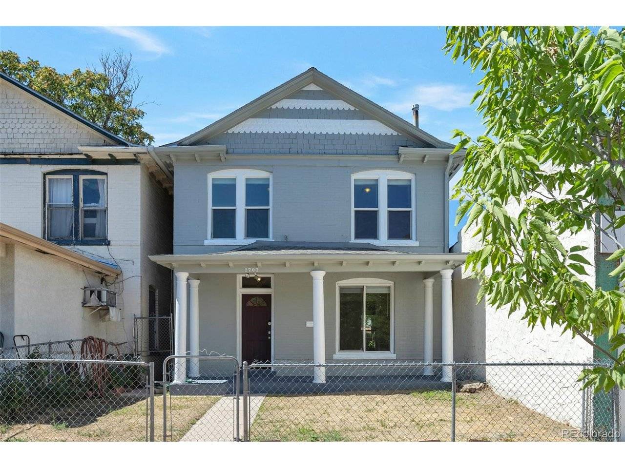 2707 N Downing, Denver, CO 80205