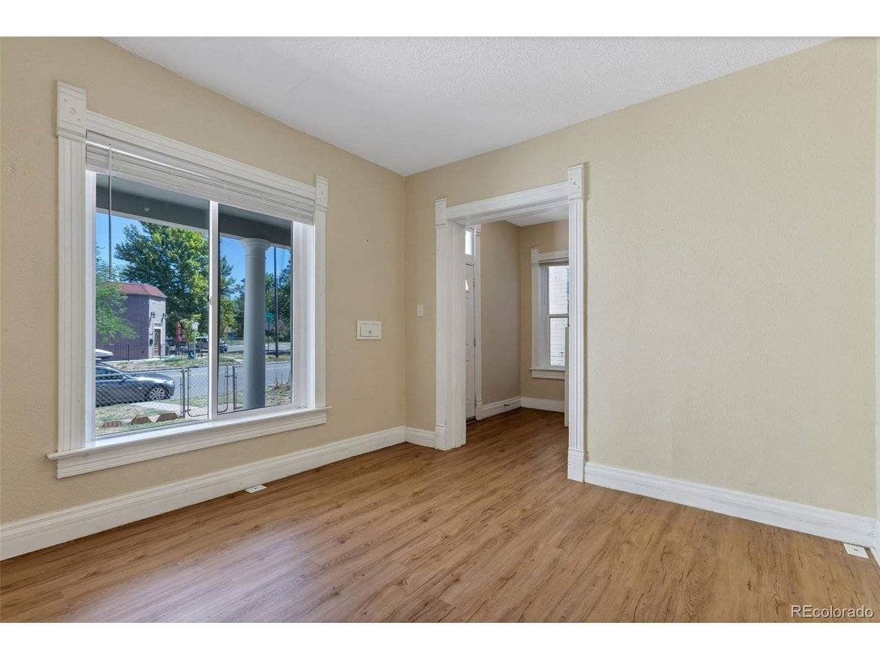2707 N Downing, Denver, CO 80205
