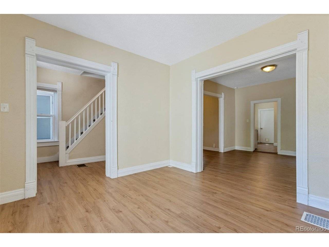 2707 N Downing, Denver, CO 80205