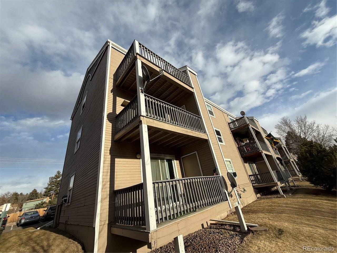 1211 S Gilbert, Castle Rock, CO 80104