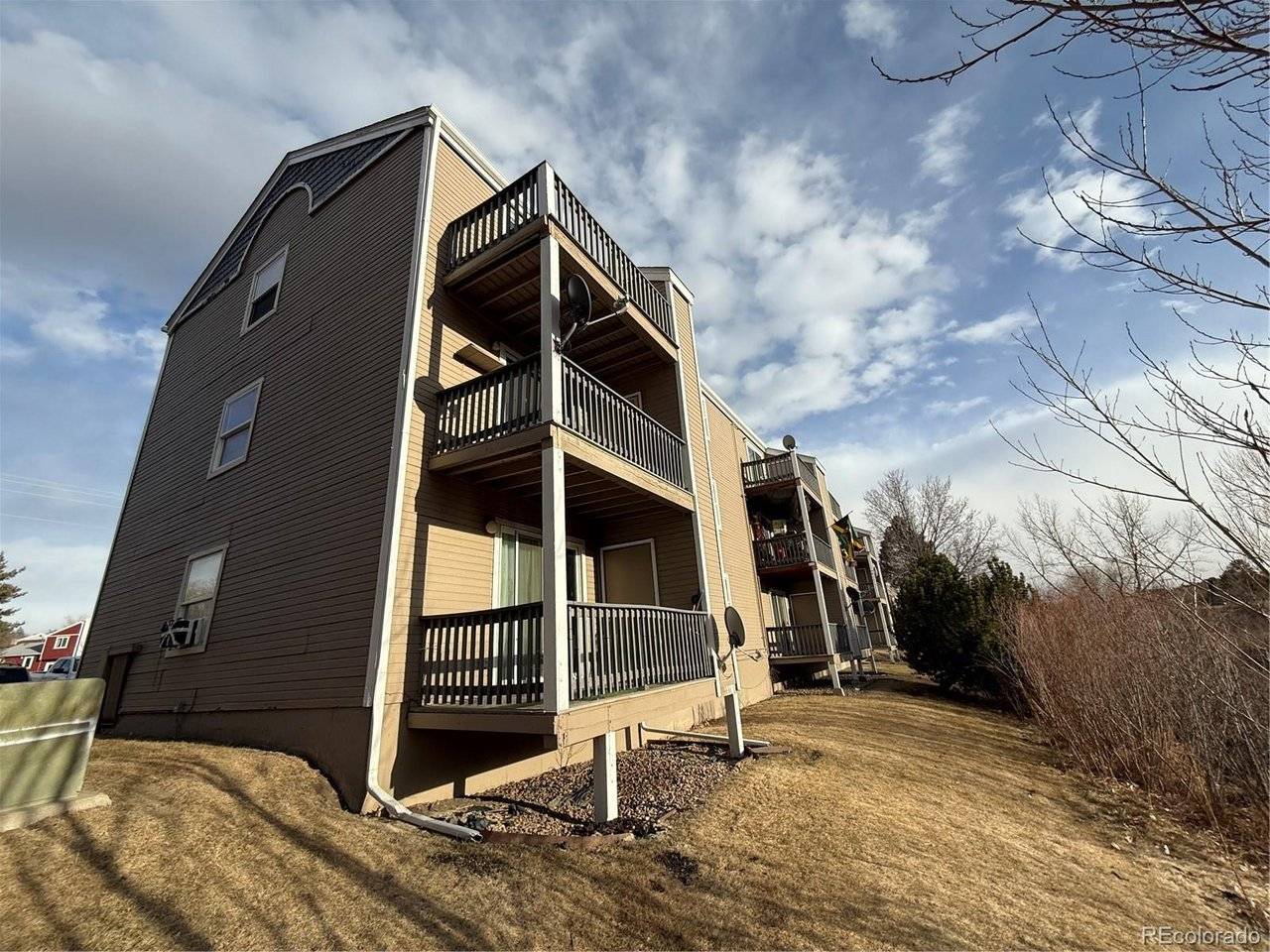 1211 S Gilbert, Castle Rock, CO 80104