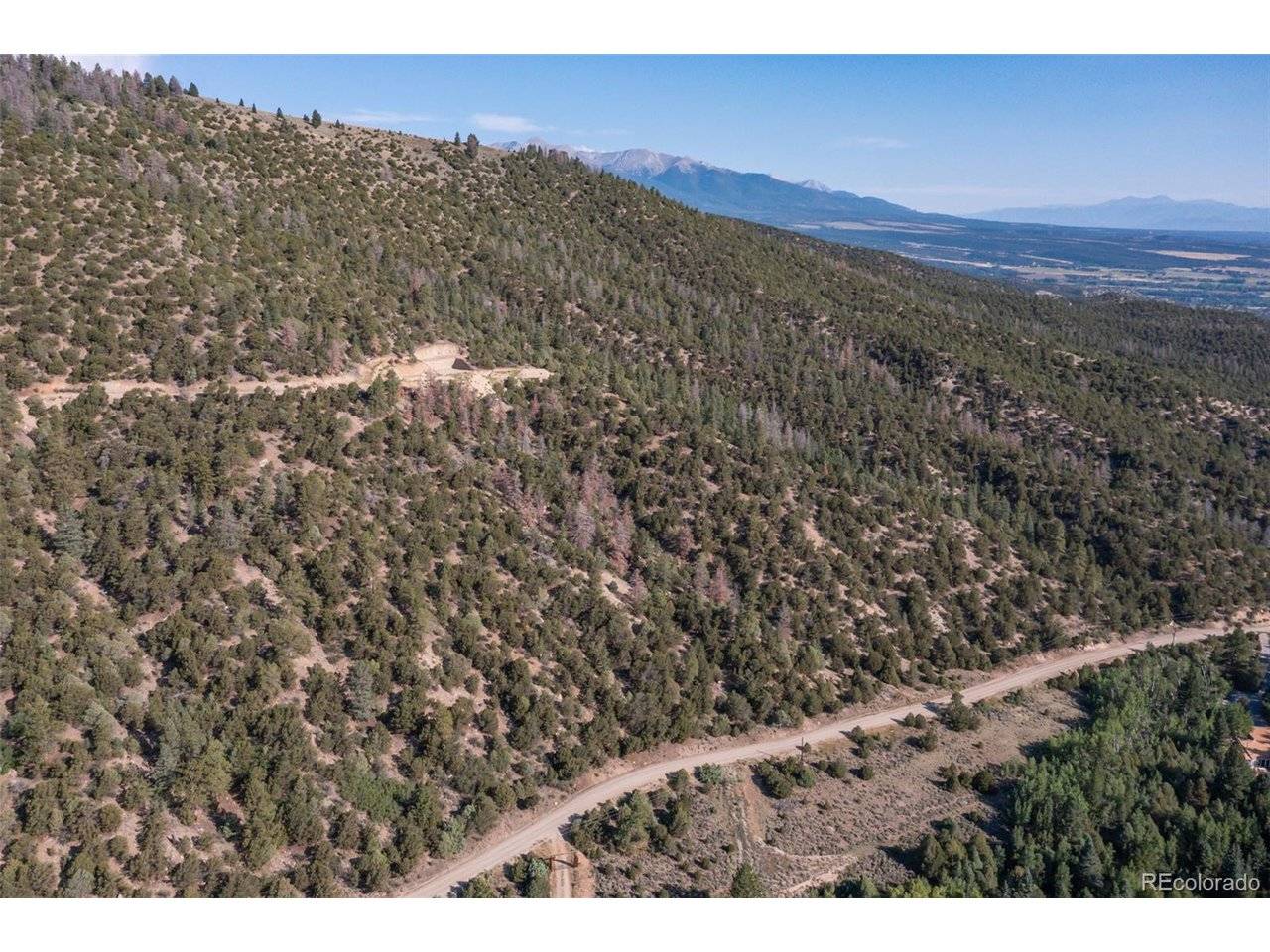 3526 County Road 210, Salida, CO 81201