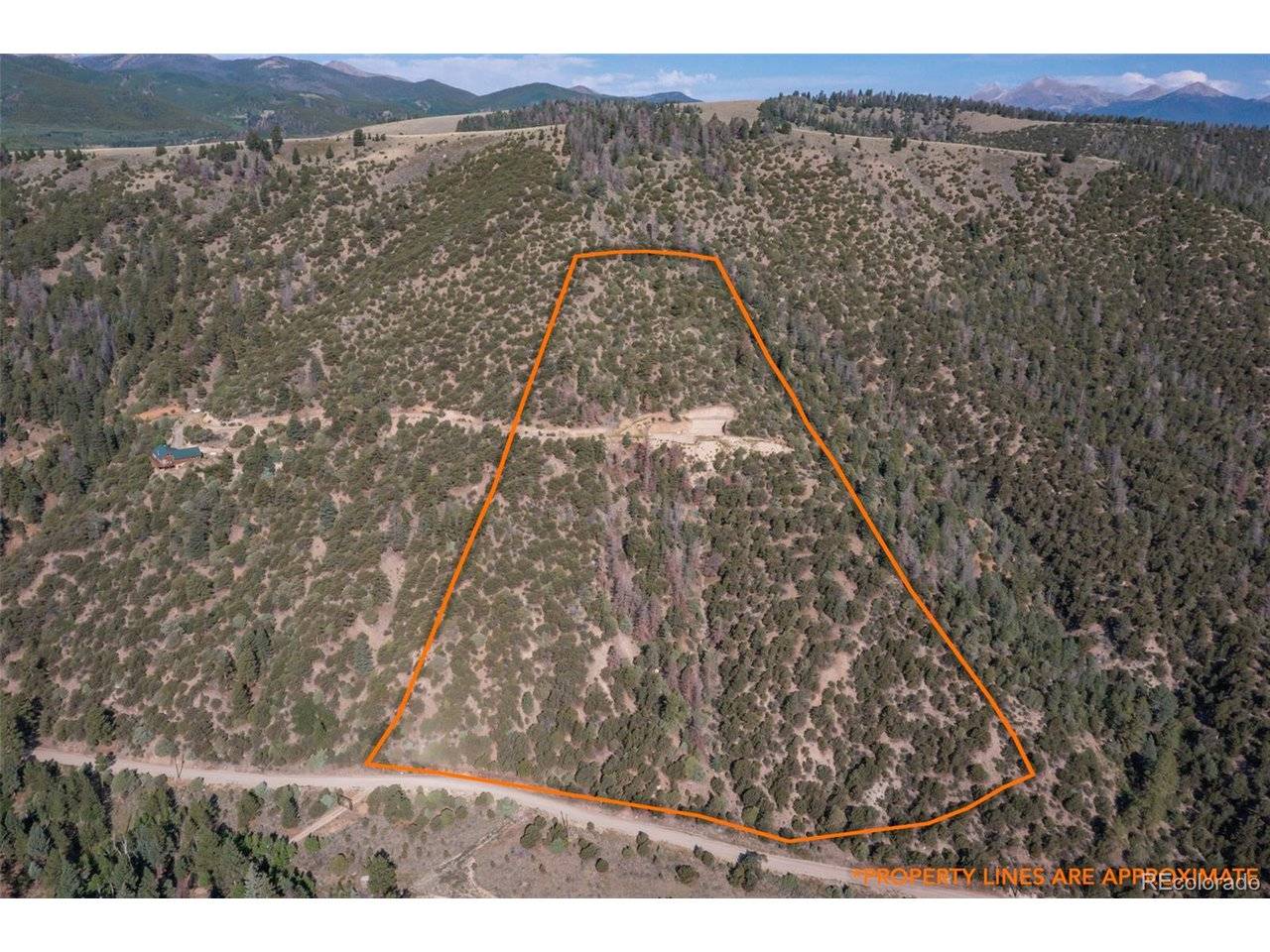 3526 County Road 210, Salida, CO 81201