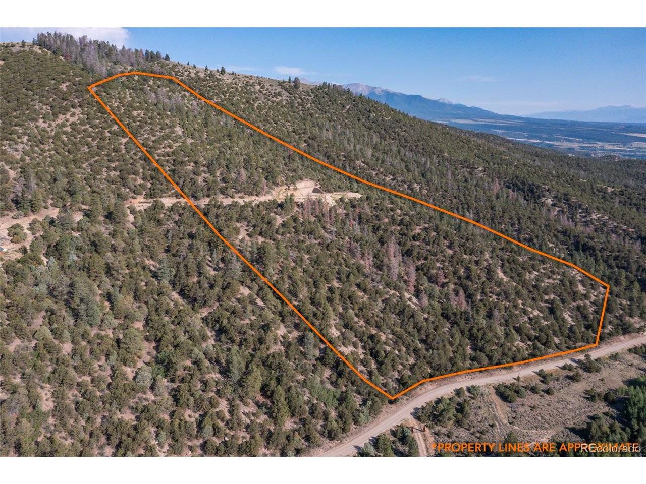 3526 County Road 210, Salida, CO 81201