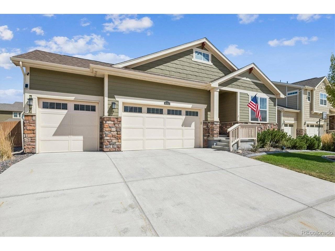 16352 Clayton, Brighton, CO 80602
