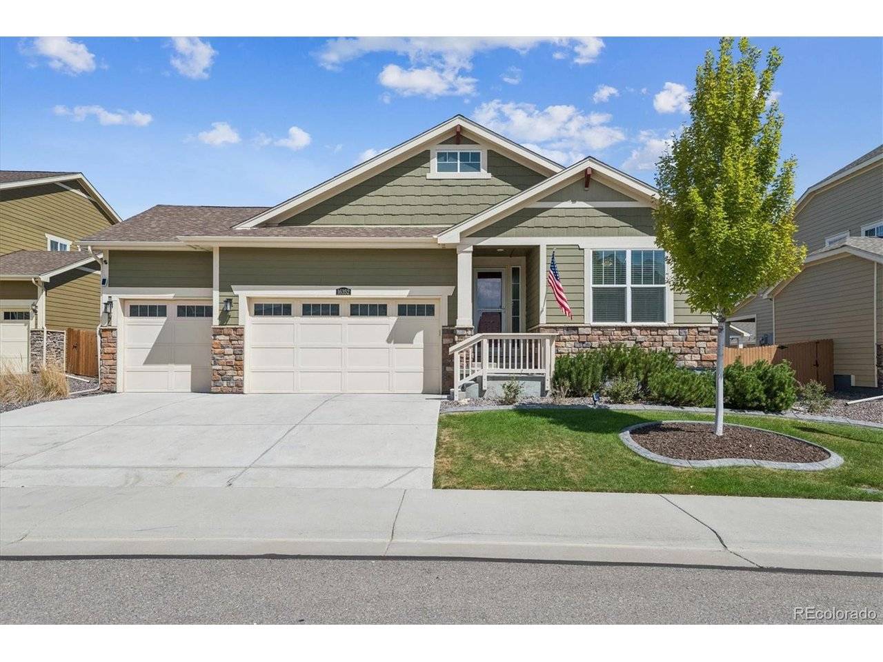 16352 Clayton, Brighton, CO 80602
