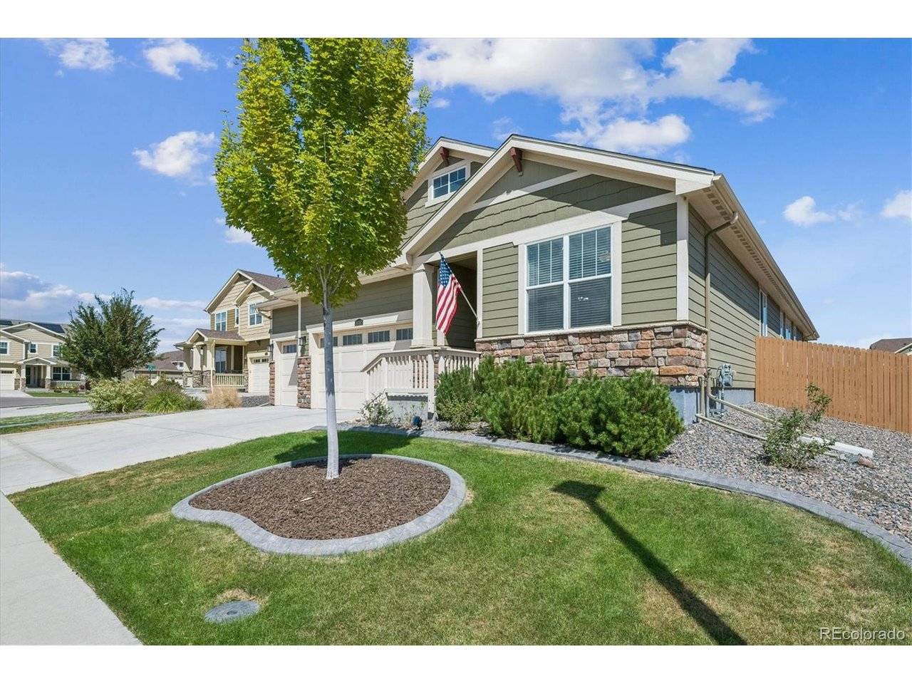16352 Clayton, Brighton, CO 80602