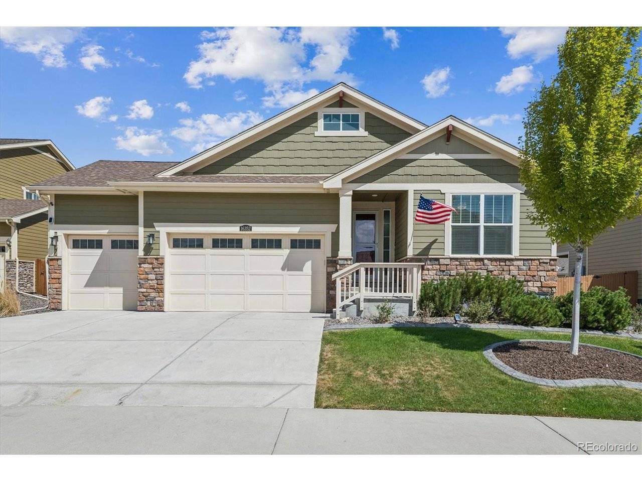 16352 Clayton, Brighton, CO 80602