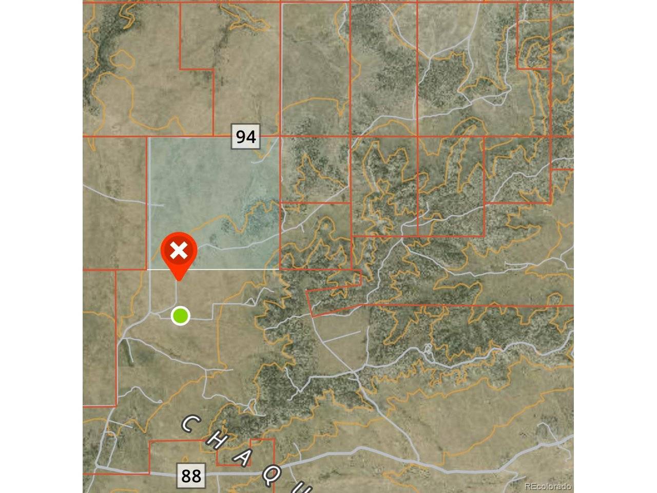 4 Outback Ranch, Model, CO 81059