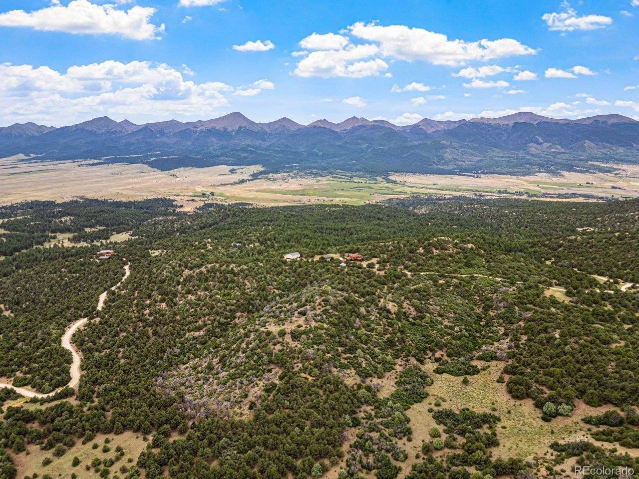 325 McMurtrie, Westcliffe, CO 81252