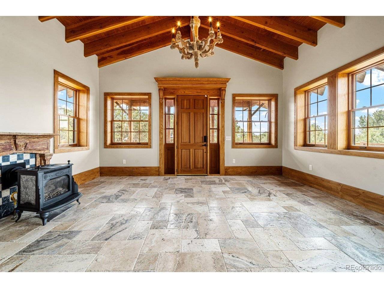 325 McMurtrie, Westcliffe, CO 81252