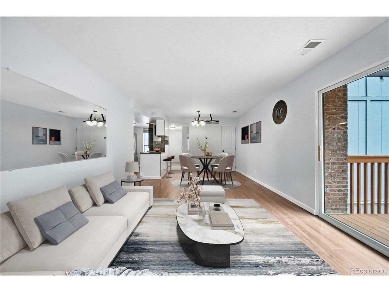 1901 Clear Creek #A204, Georgetown, CO 80444