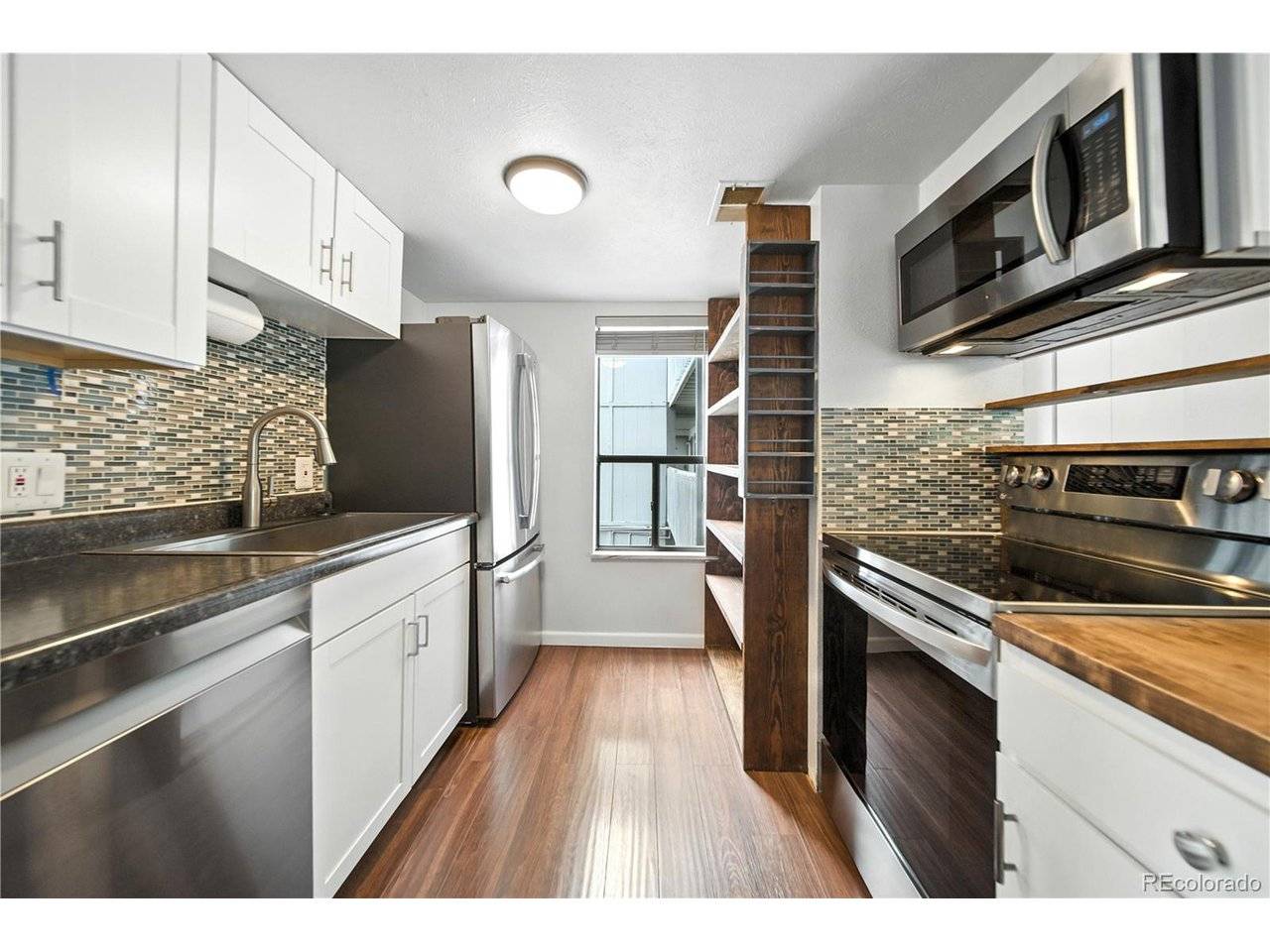 1901 Clear Creek #A204, Georgetown, CO 80444