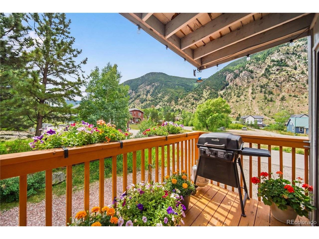 1901 Clear Creek #A204, Georgetown, CO 80444