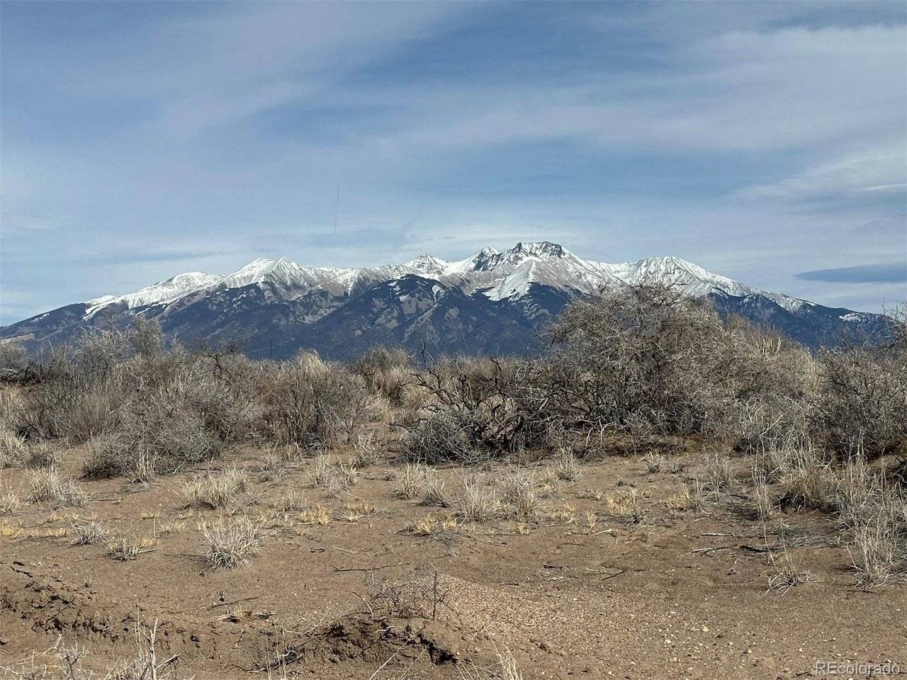0 Palamino, Alamosa, CO 81101