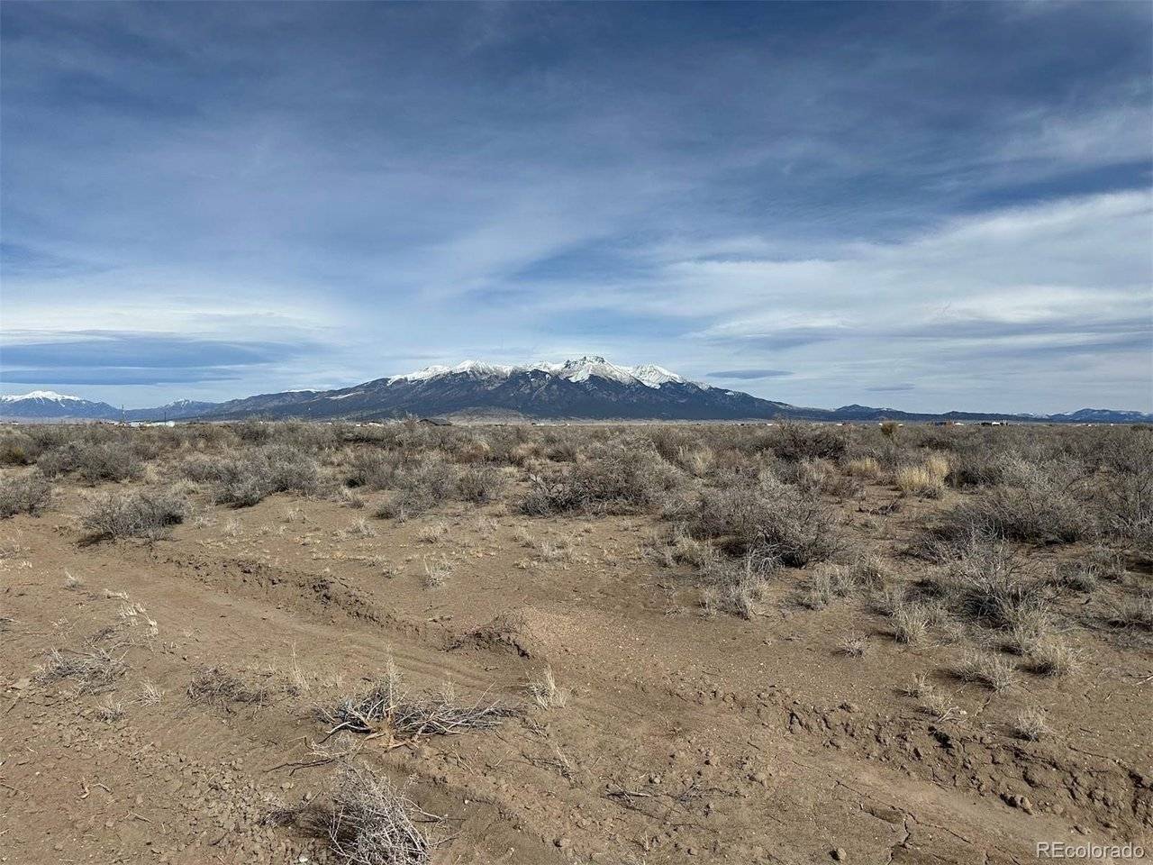 0 Palamino, Alamosa, CO 81101