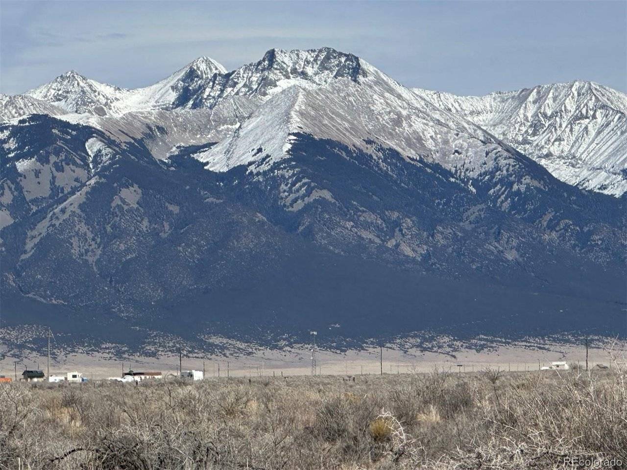 0 Palamino, Alamosa, CO 81101