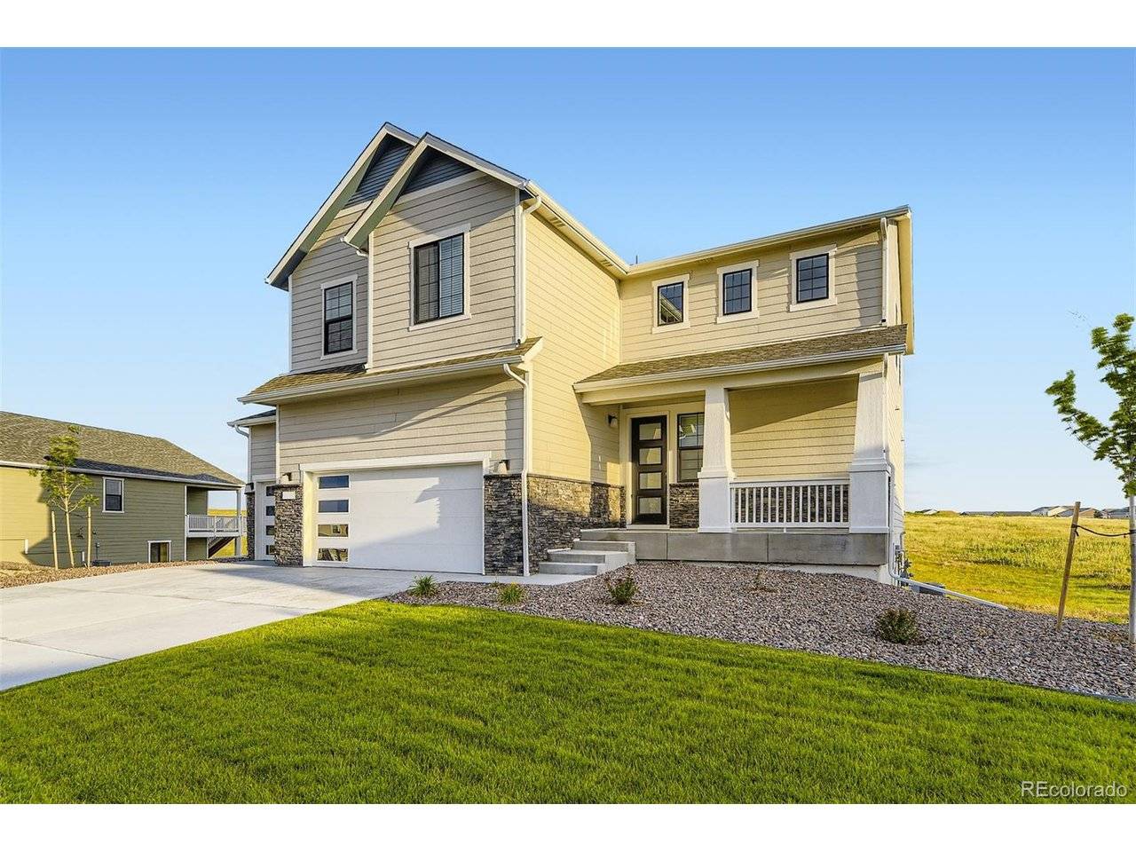 42992 Colonial, Elizabeth, CO 80107