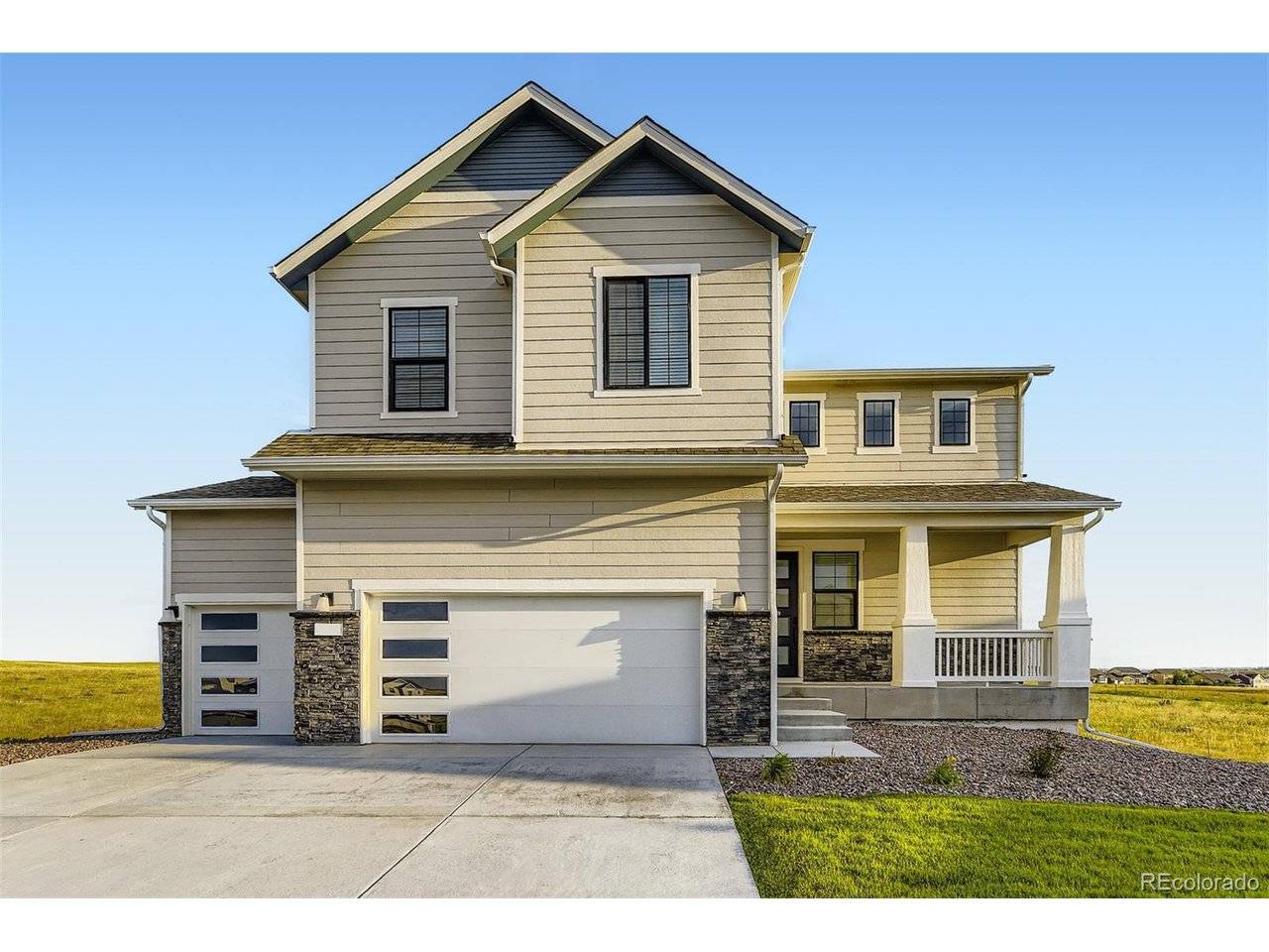 42992 Colonial, Elizabeth, CO 80107