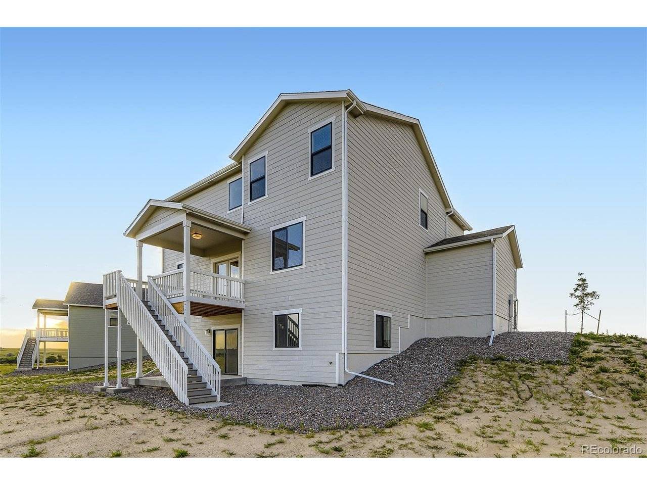 42992 Colonial, Elizabeth, CO 80107