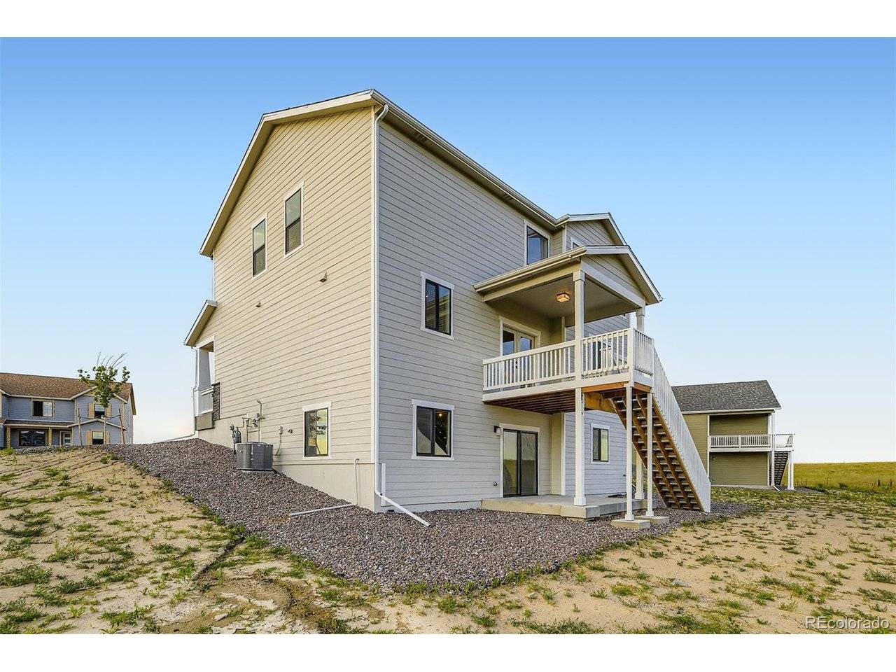 42992 Colonial, Elizabeth, CO 80107