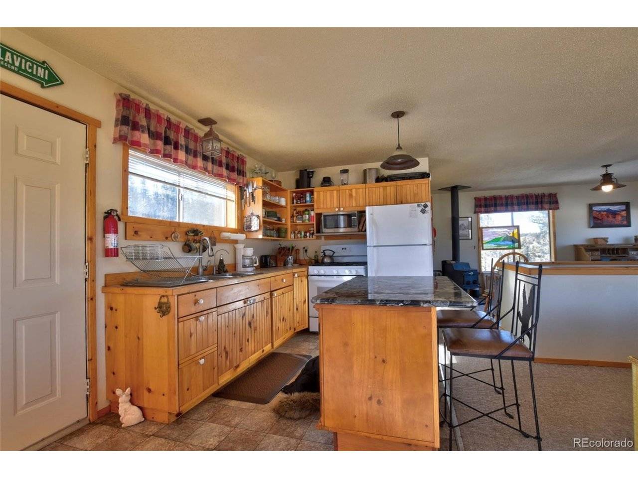 201 Bronco, Como, CO 80432