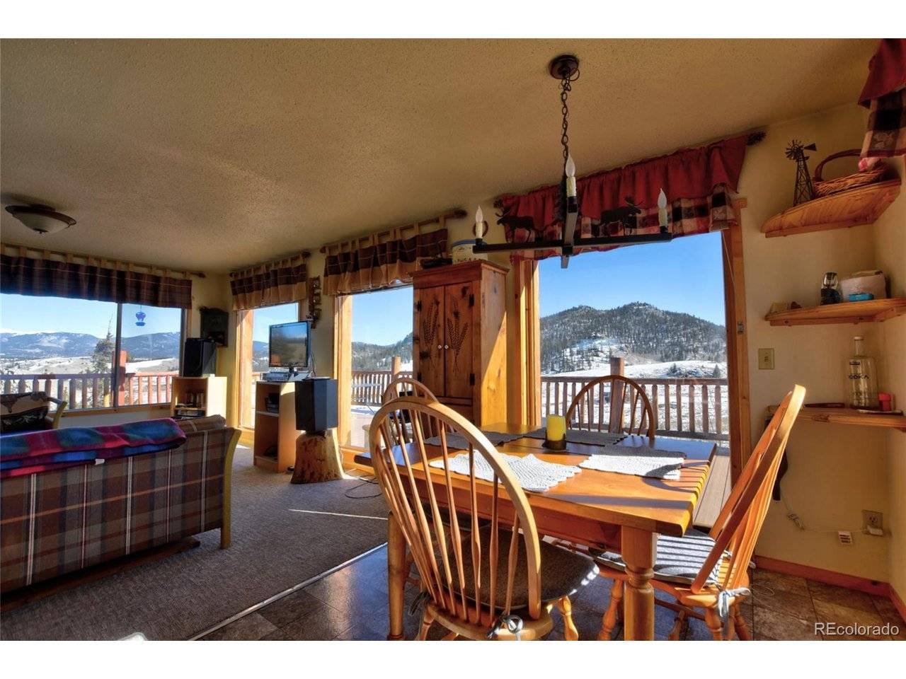 201 Bronco, Como, CO 80432