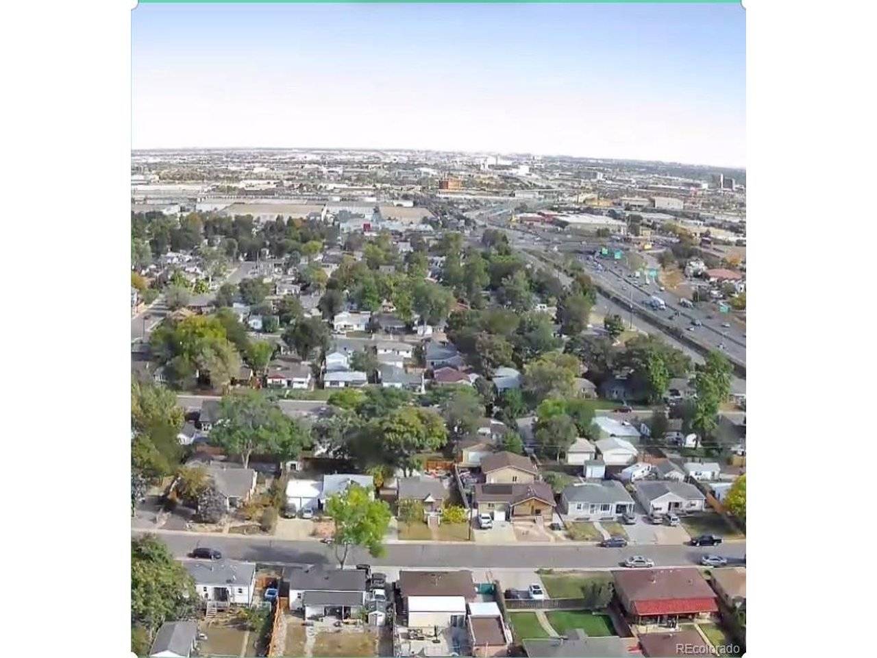 4855 N Zuni, Denver, CO 80221