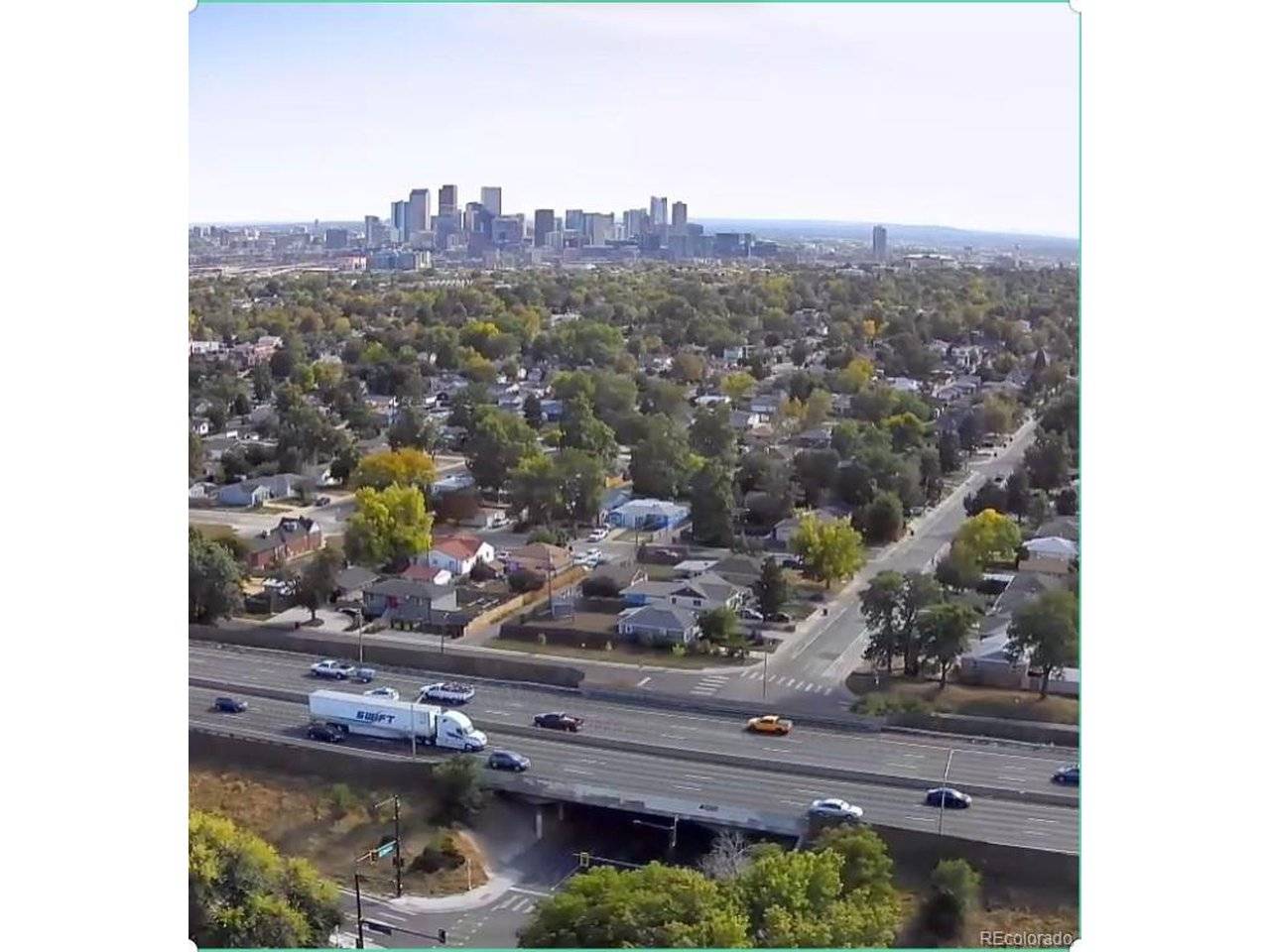 4855 N Zuni, Denver, CO 80221