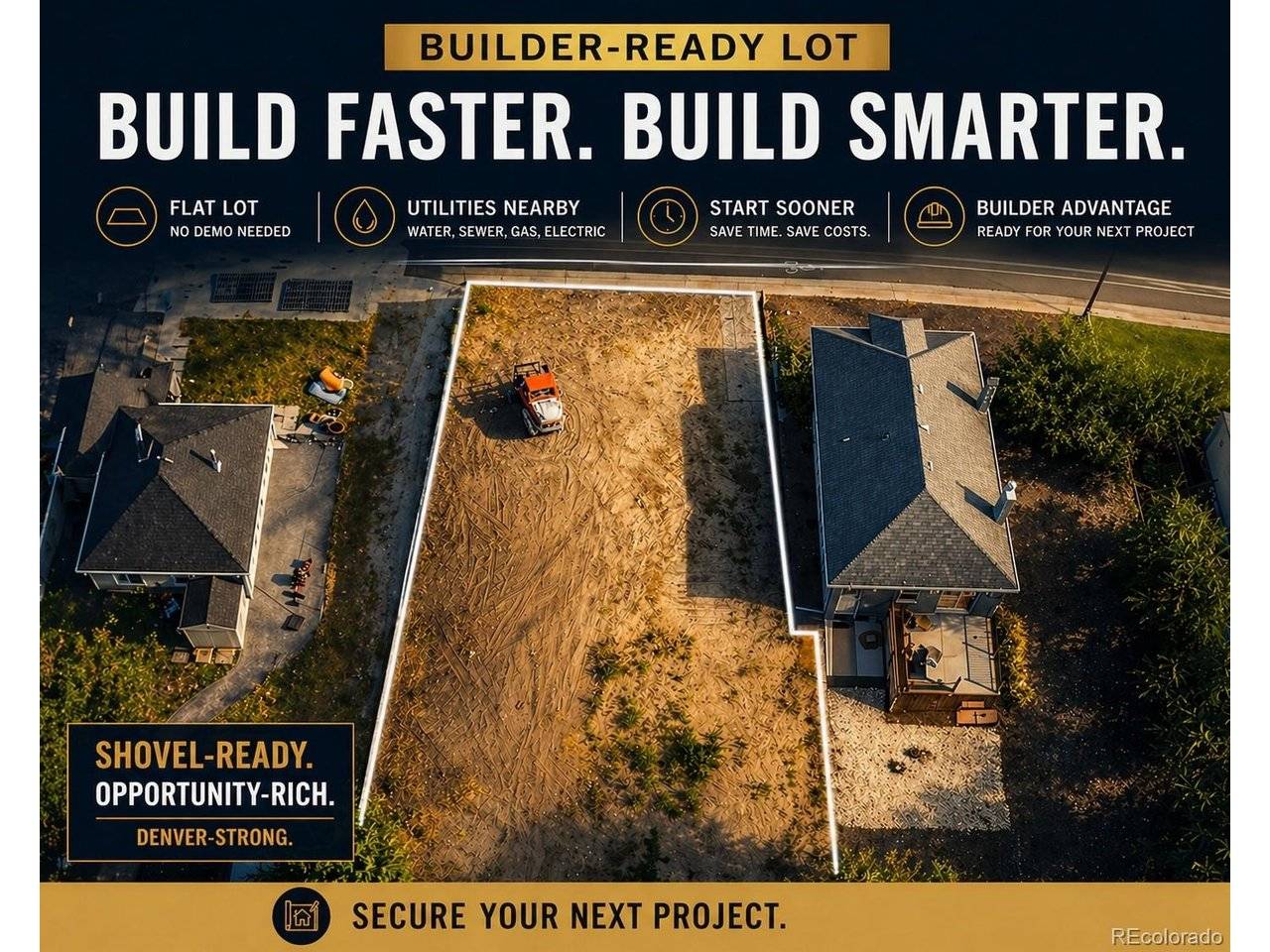 4855 N Zuni, Denver, CO 80221
