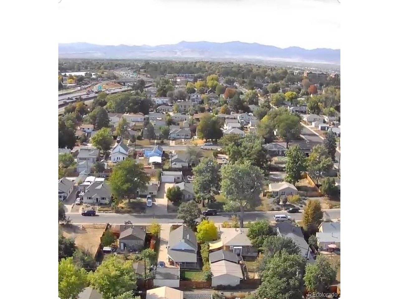 4855 N Zuni, Denver, CO 80221