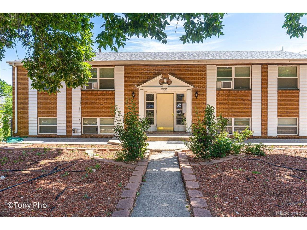 2396 S Linden, Denver, CO 80222