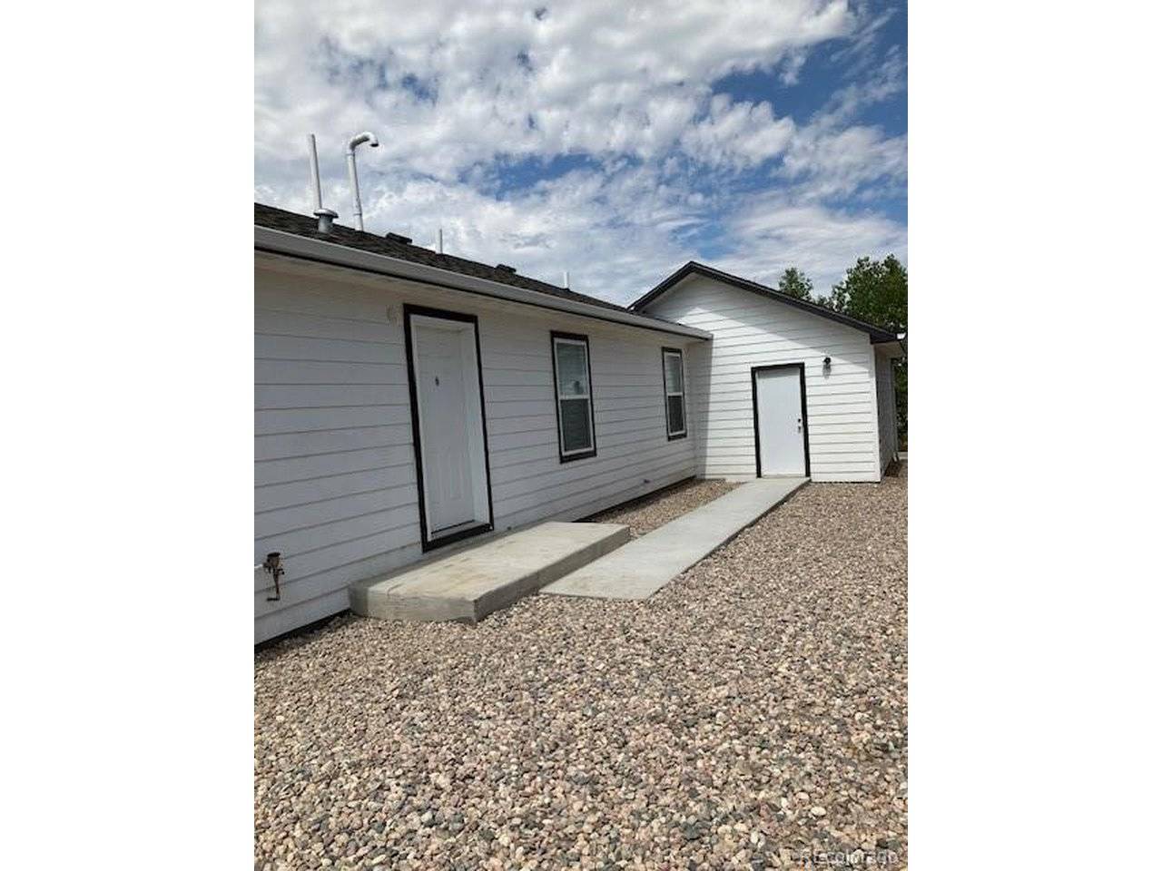 1631 Osage, Fort Morgan, CO 80701