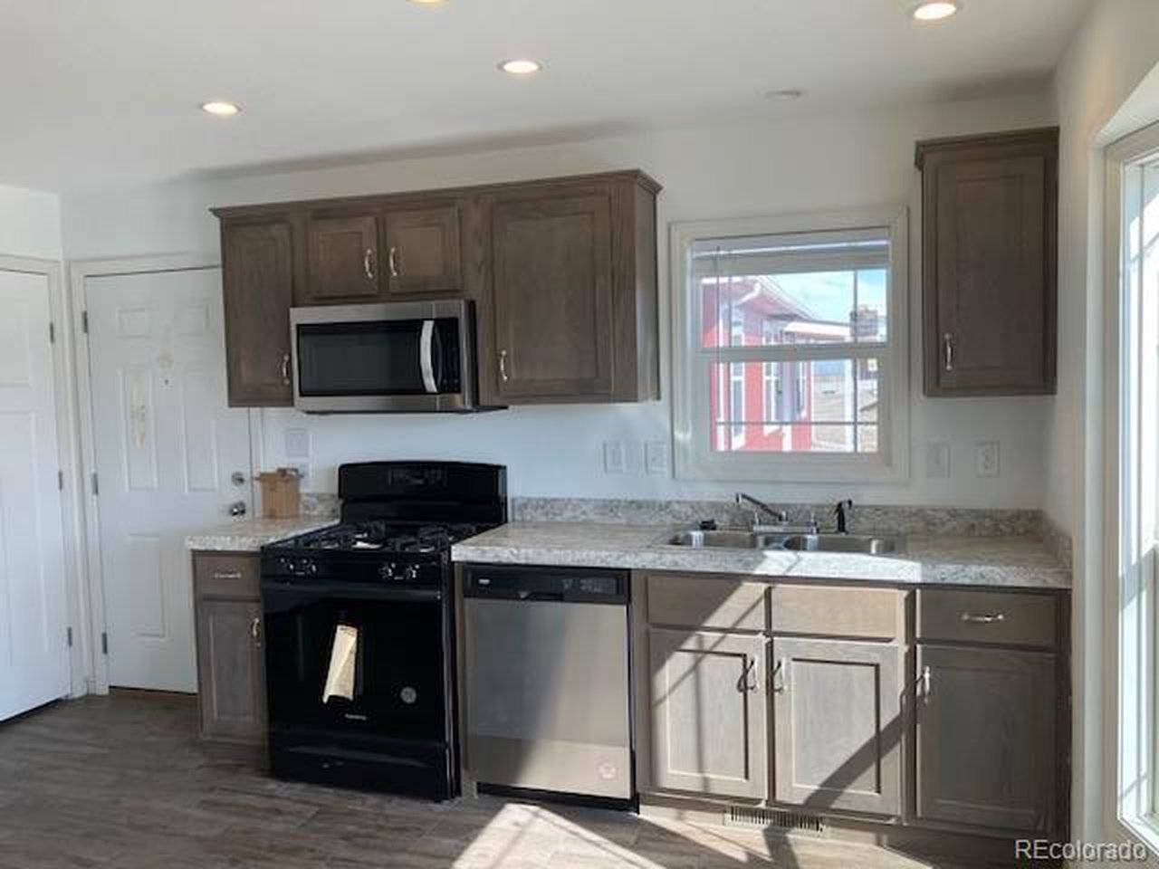 1631 Osage, Fort Morgan, CO 80701