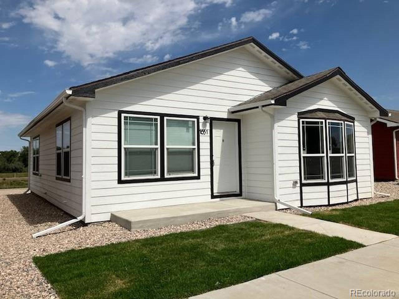 1631 Osage, Fort Morgan, CO 80701