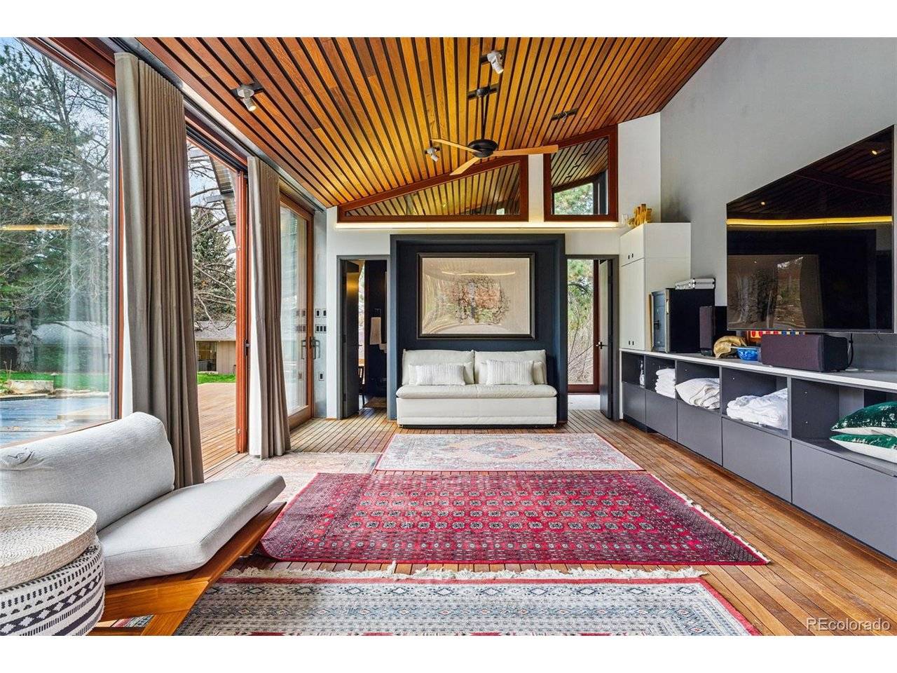 182 Ridge, Boulder, CO 80303