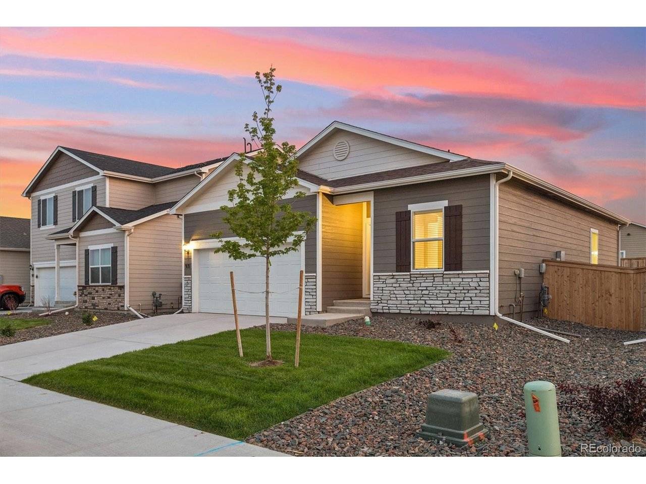 971 Cascade Falls, Severance, CO 80550