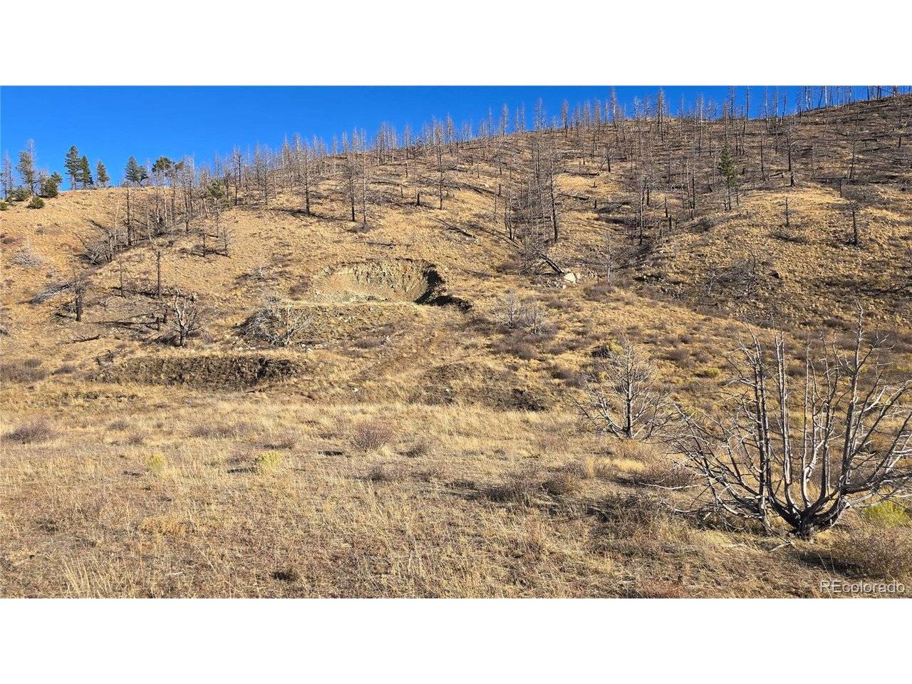 7741 Van Giesen, Fort Garland, CO 81133