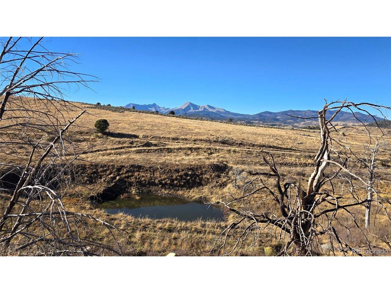 7741 Van Giesen, Fort Garland, CO 81133