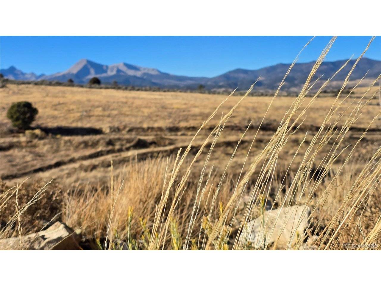 7741 Van Giesen, Fort Garland, CO 81133