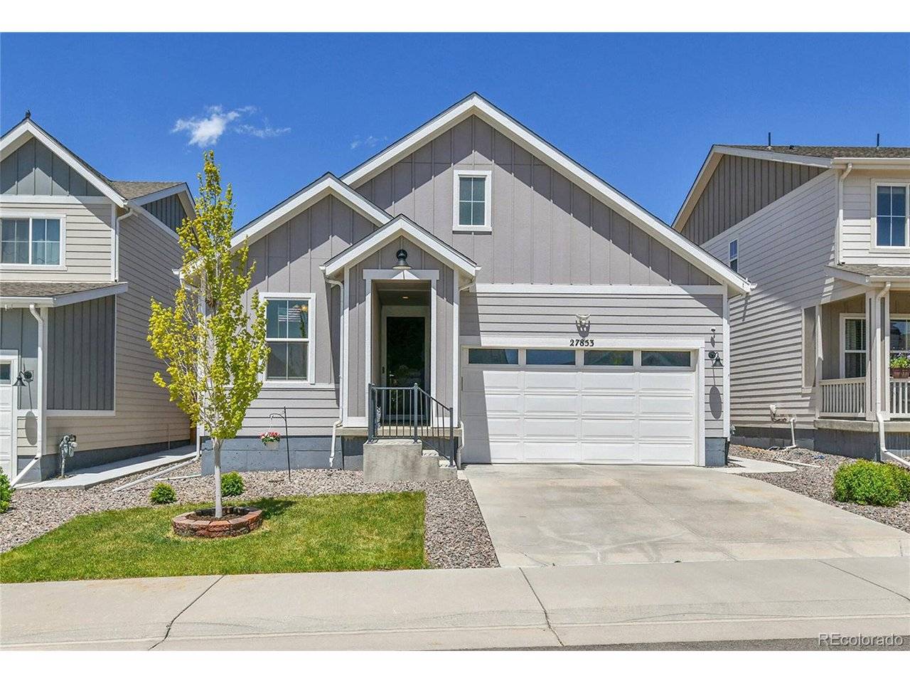 27853 E 8th, Aurora, CO 80018