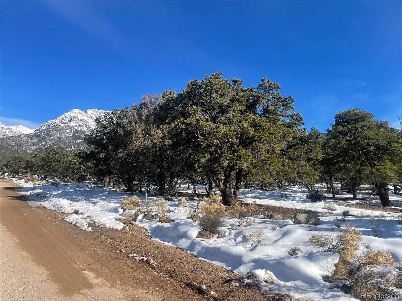 1195 Hilltop, Crestone, CO 81131