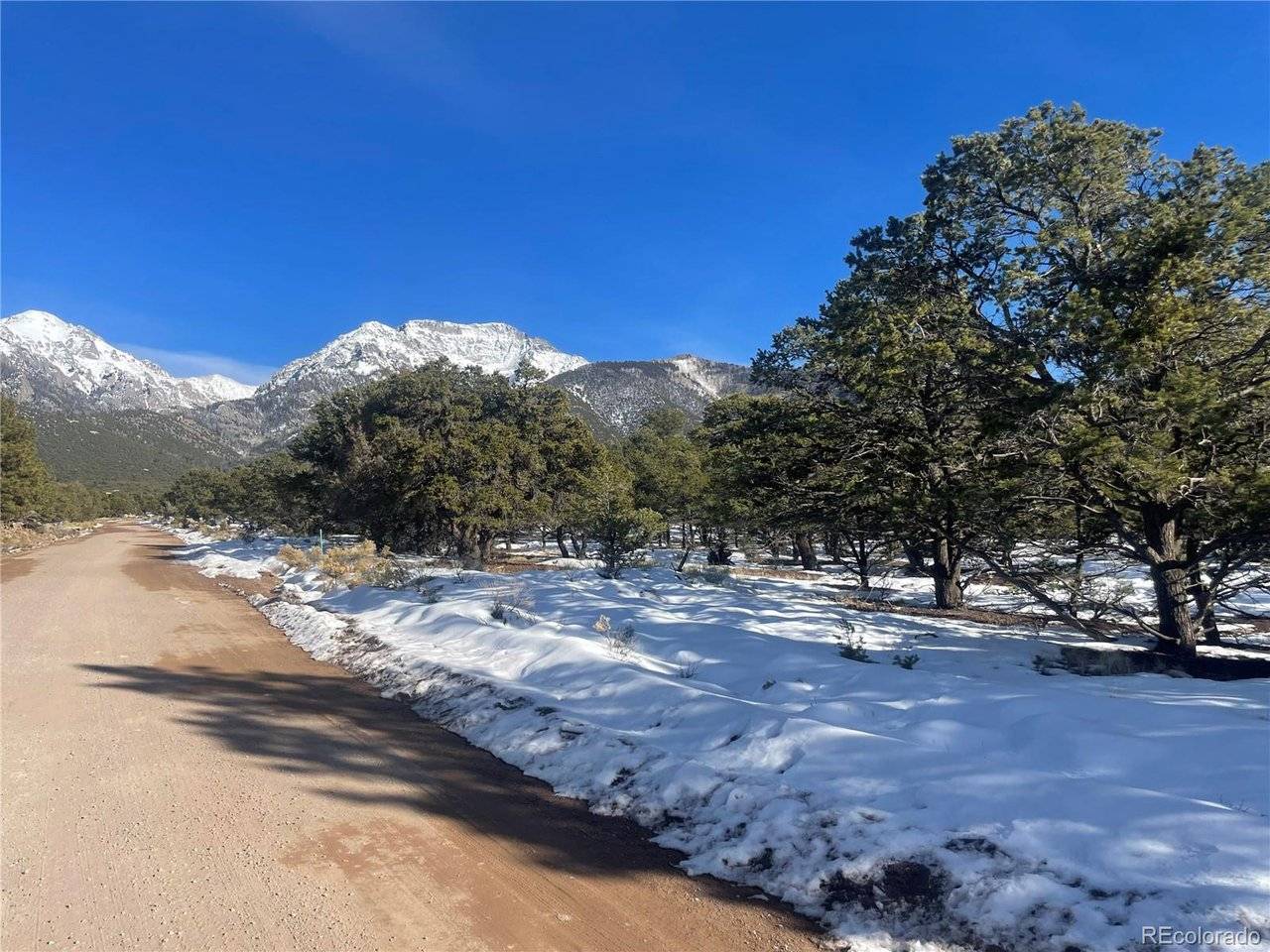 1195 Hilltop, Crestone, CO 81131