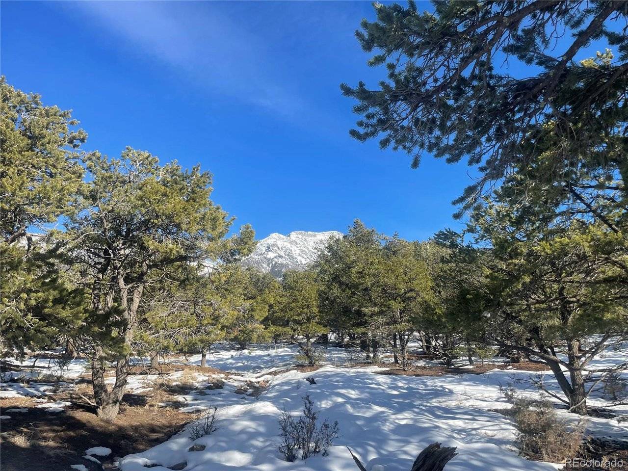 1195 Hilltop, Crestone, CO 81131