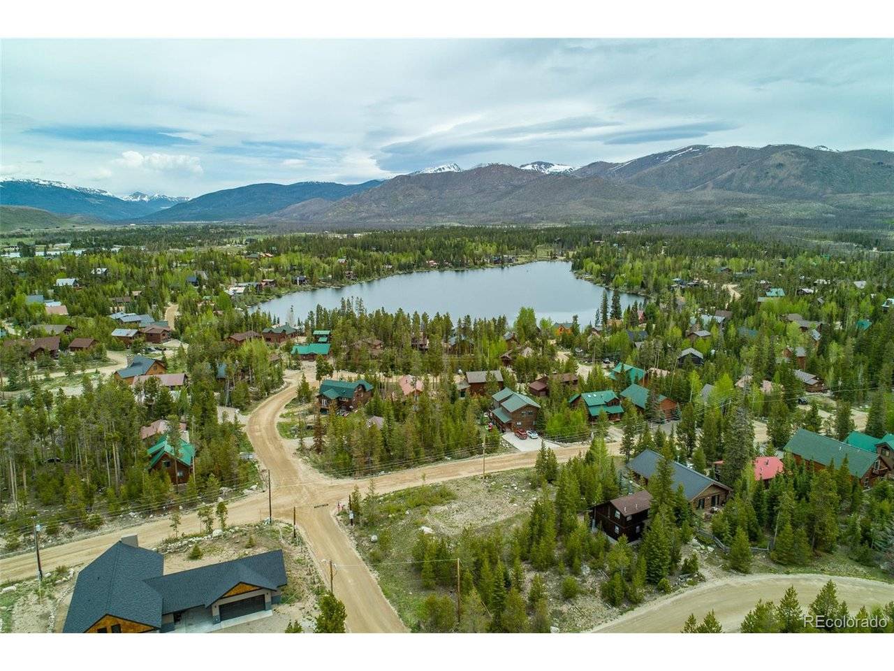 538 Cr-4980, Grand Lake, CO 80447