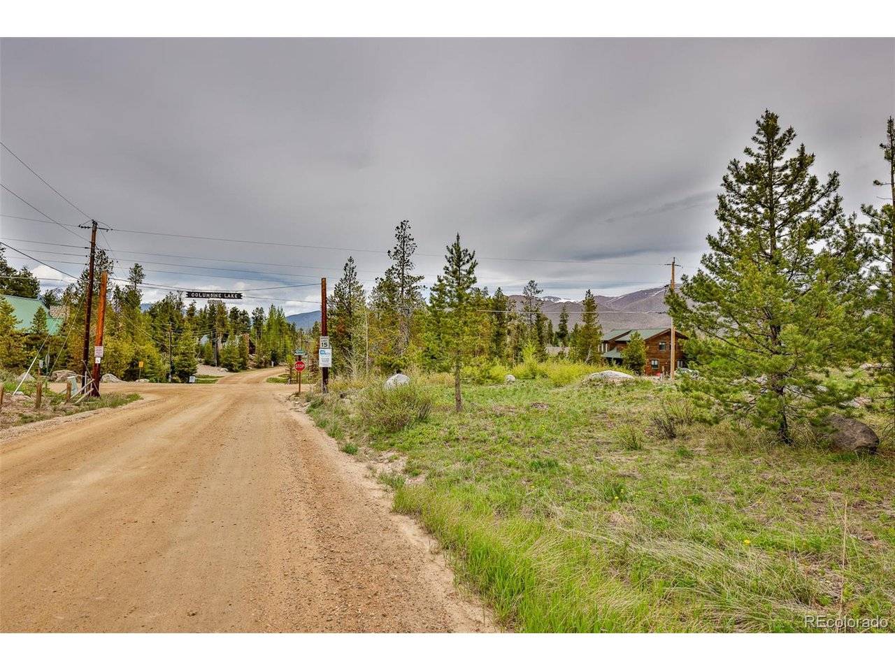 538 Cr-4980, Grand Lake, CO 80447