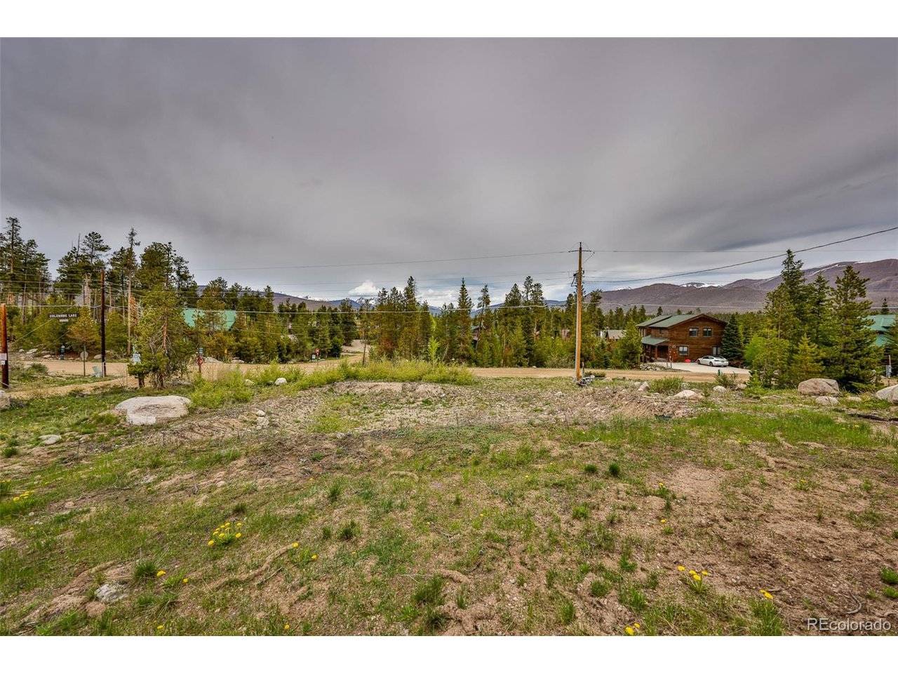 538 Cr-4980, Grand Lake, CO 80447