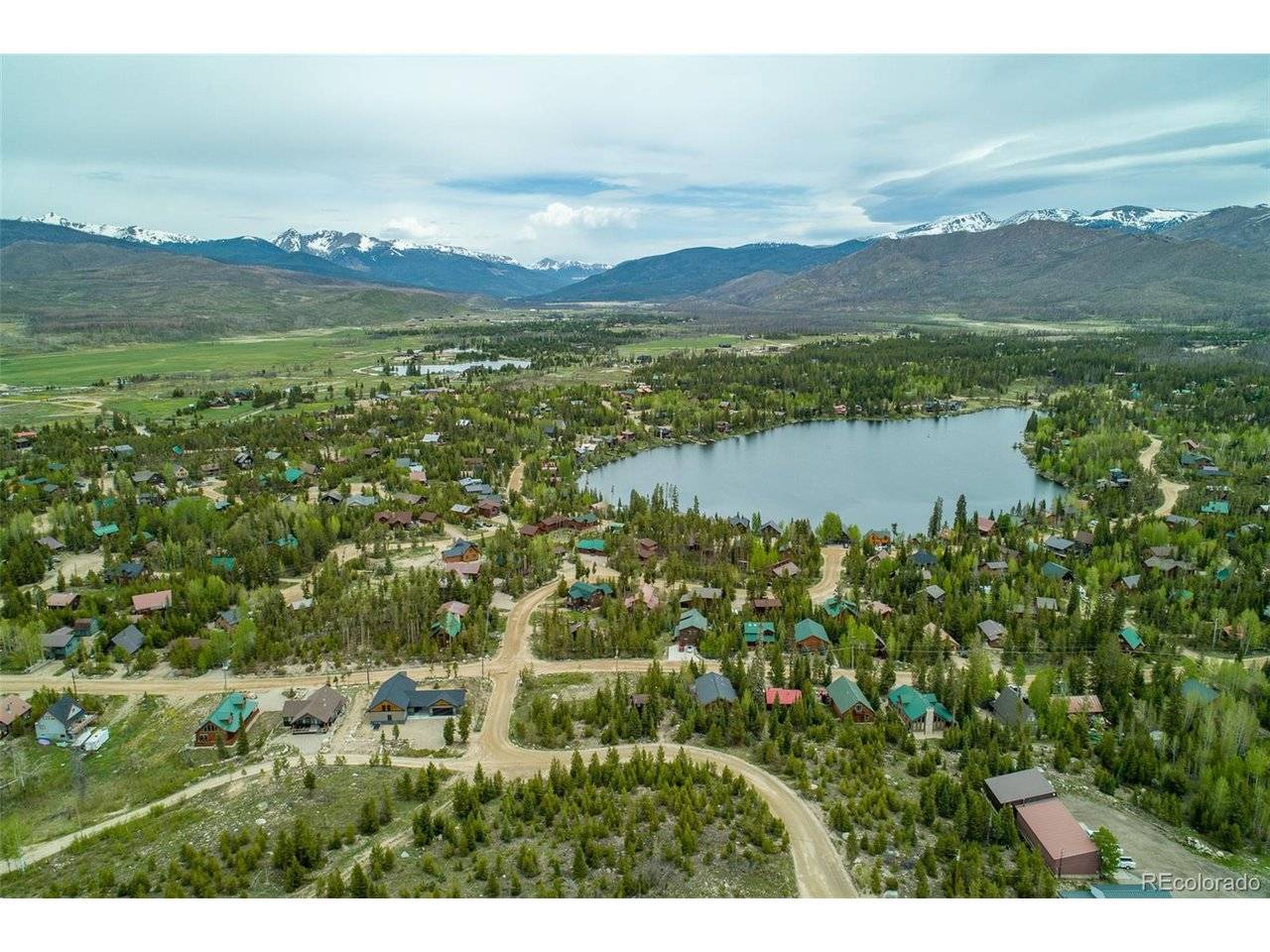538 Cr-4980, Grand Lake, CO 80447
